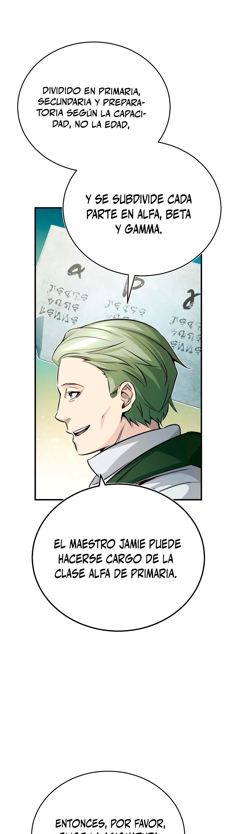 Read 66,666 Years Advent of the Dark Mage Español Manga Online