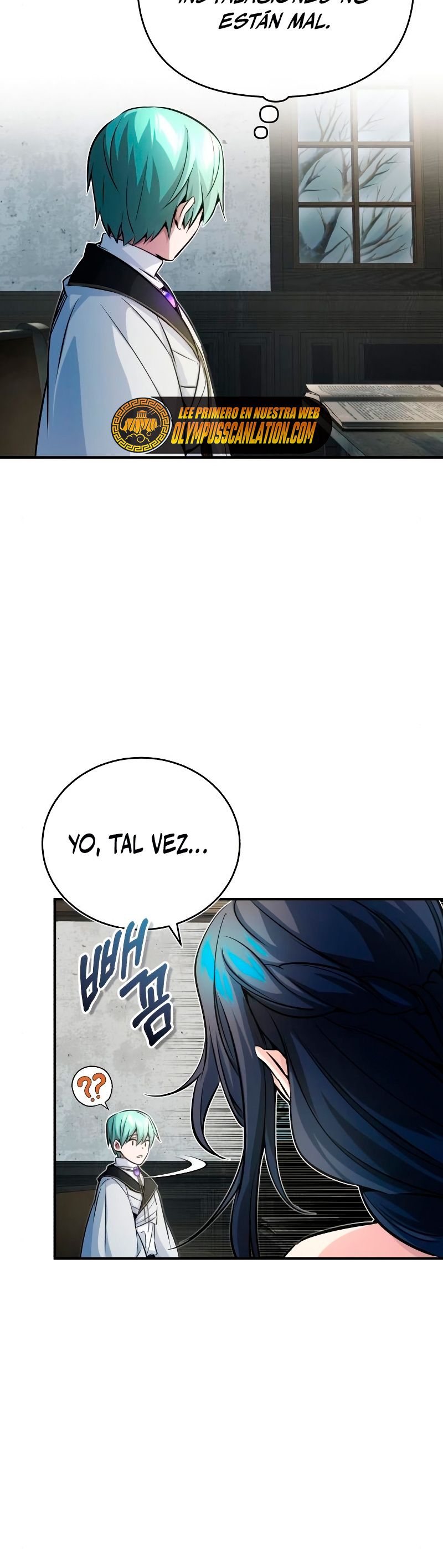 Read 66,666 Years Advent of the Dark Mage Español Manga Online