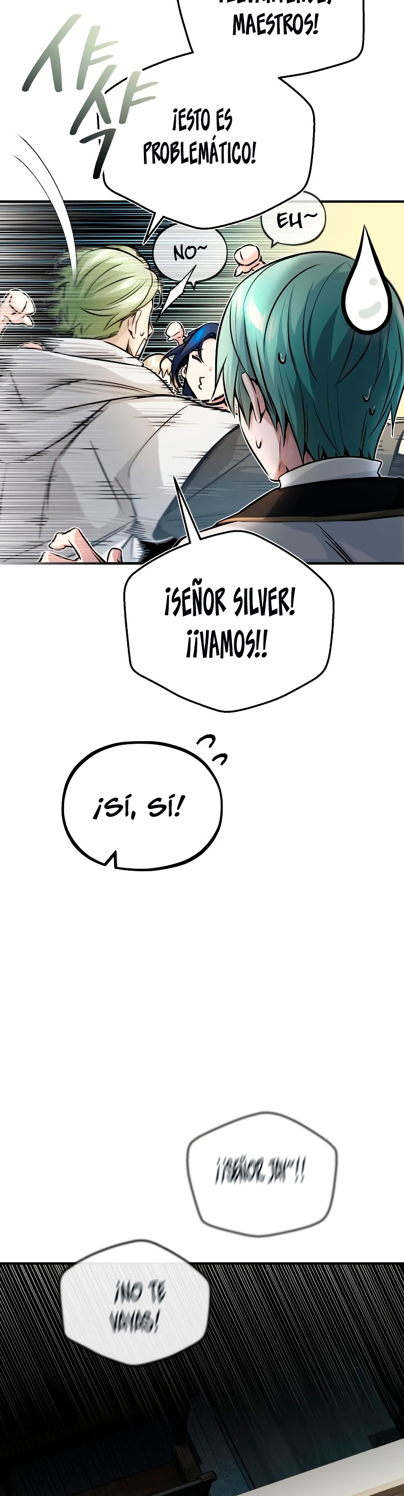 Read 66,666 Years Advent of the Dark Mage Español Manga Online