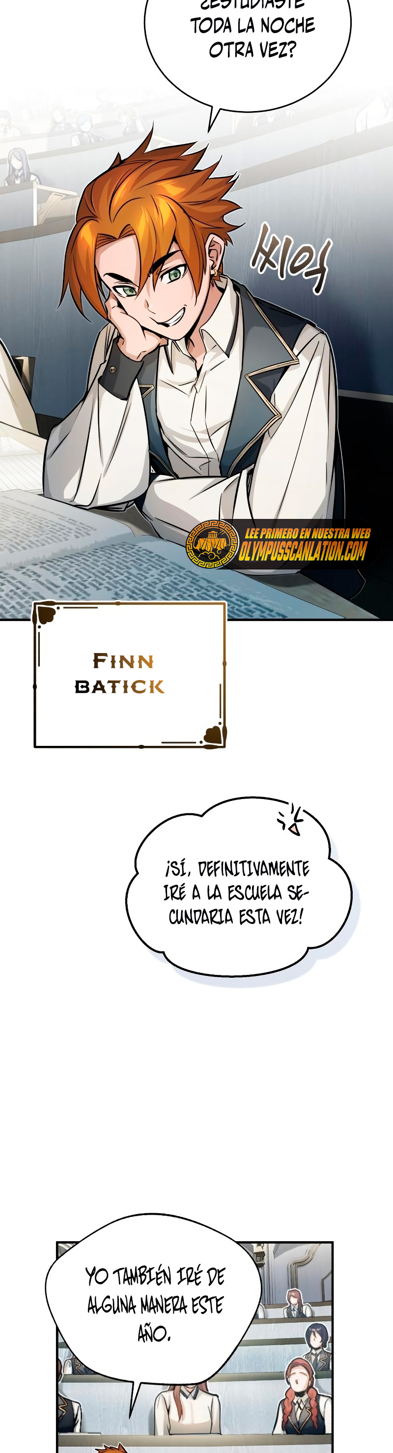 Read 66,666 Years Advent of the Dark Mage Español Manga Online