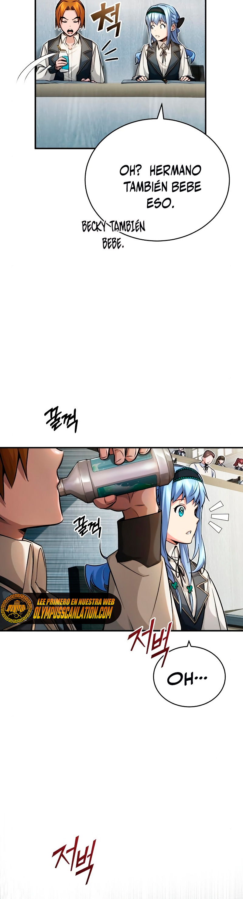 Read 66,666 Years Advent of the Dark Mage Español Manga Online