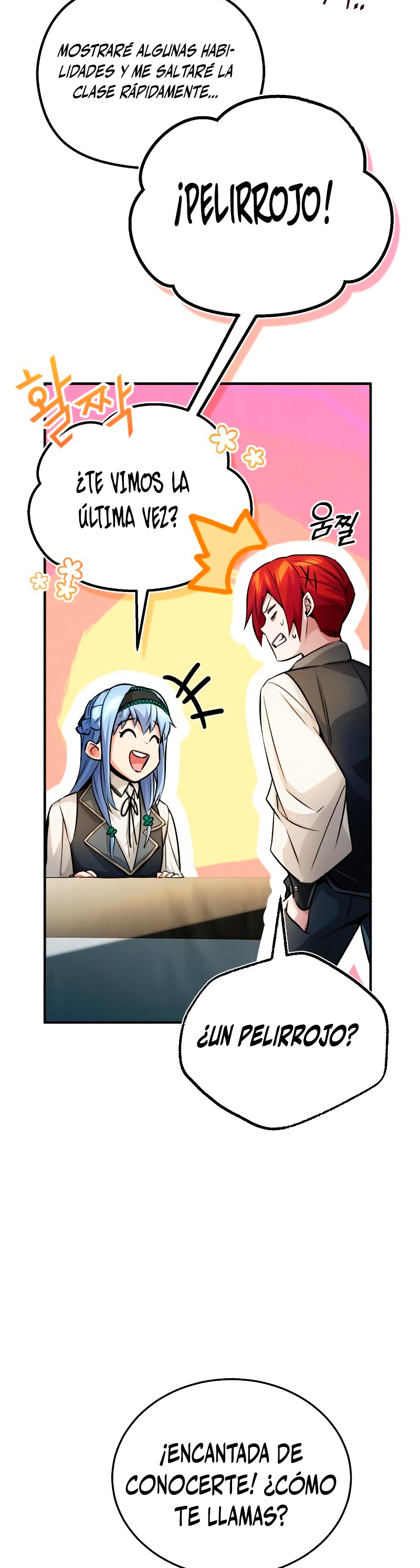 Read 66,666 Years Advent of the Dark Mage Español Manga Online