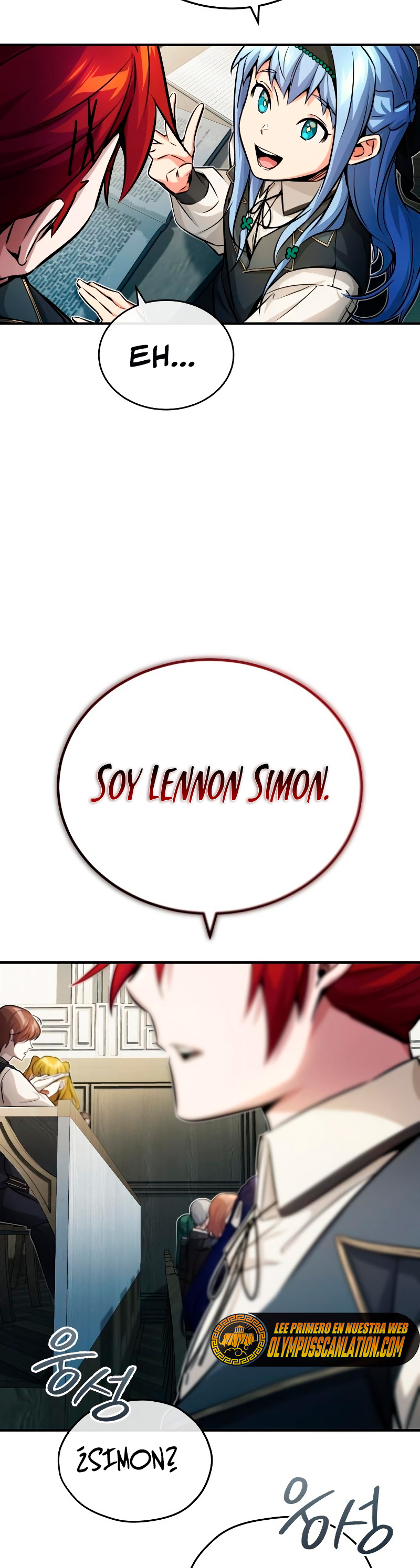 Read 66,666 Years Advent of the Dark Mage Español Manga Online