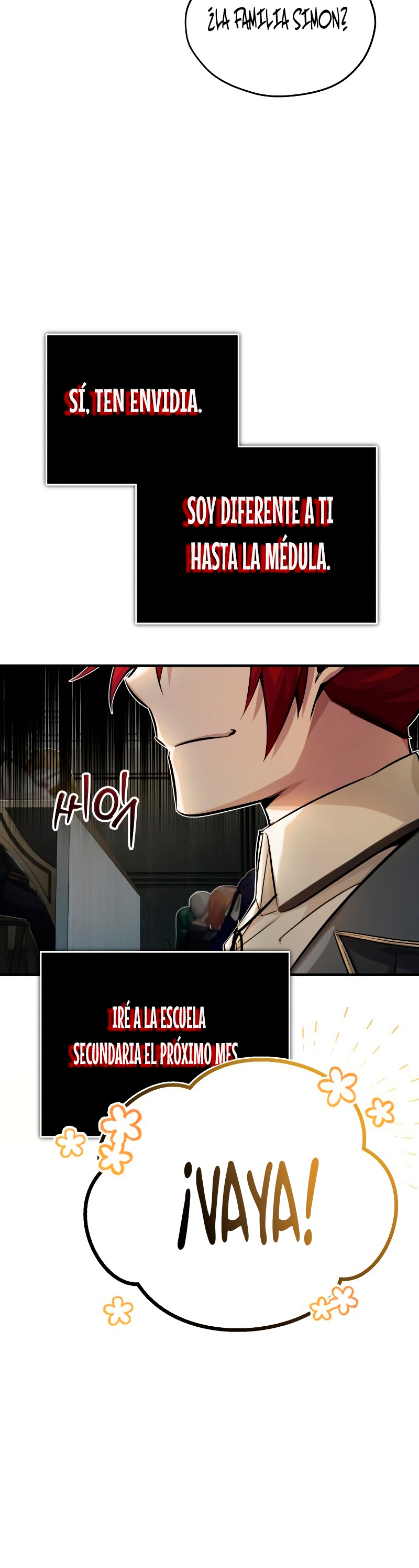 Read 66,666 Years Advent of the Dark Mage Español Manga Online