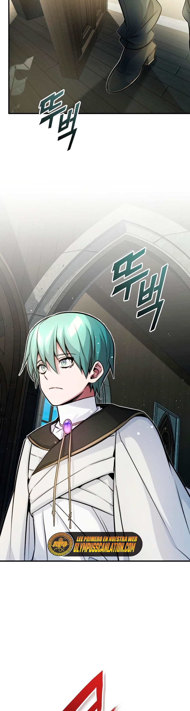 Read 66,666 Years Advent of the Dark Mage Español Manga Online