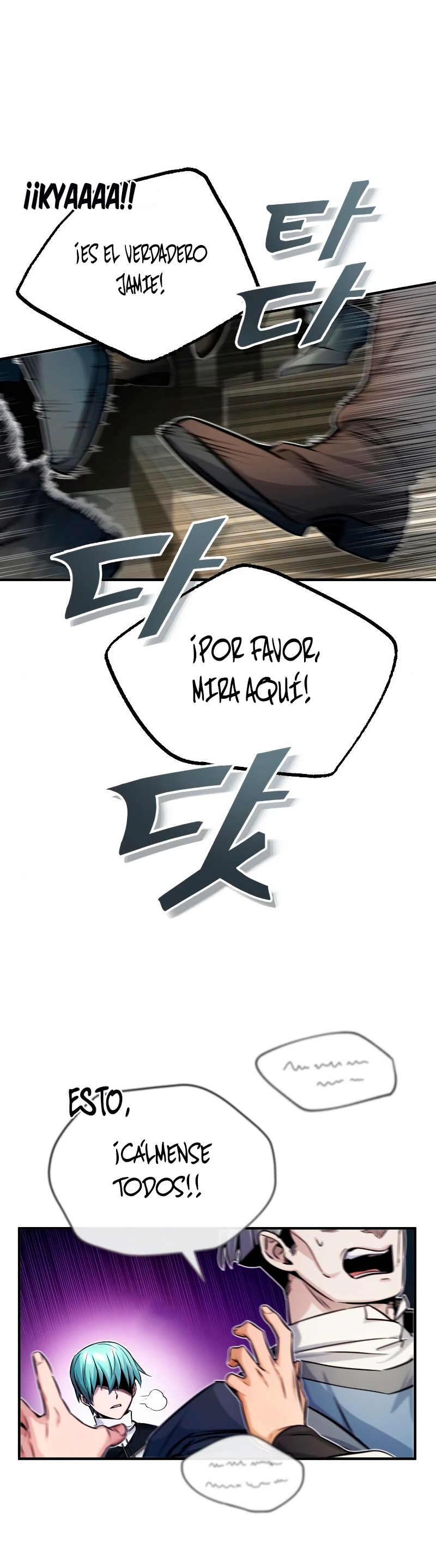 Read 66,666 Years Advent of the Dark Mage Español Manga Online