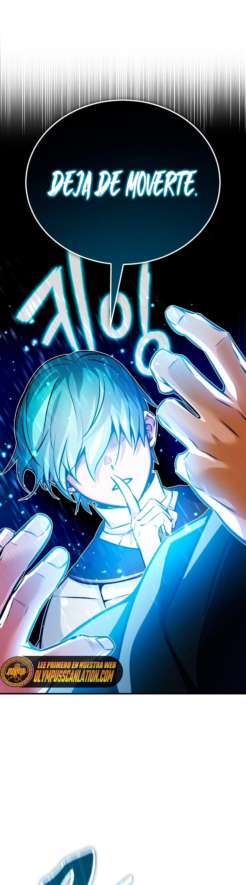 Read 66,666 Years Advent of the Dark Mage Español Manga Online