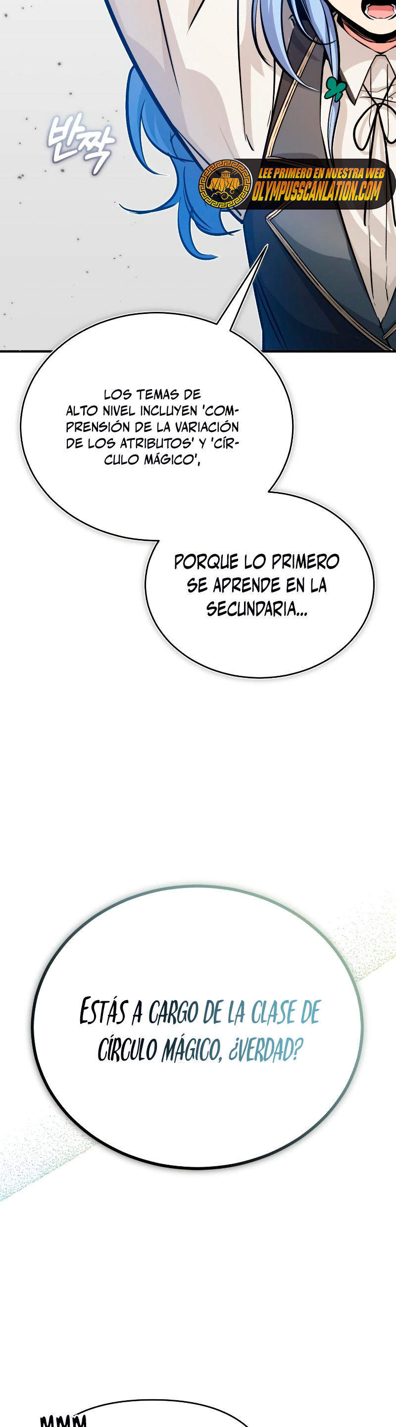 Read 66,666 Years Advent of the Dark Mage Español Manga Online