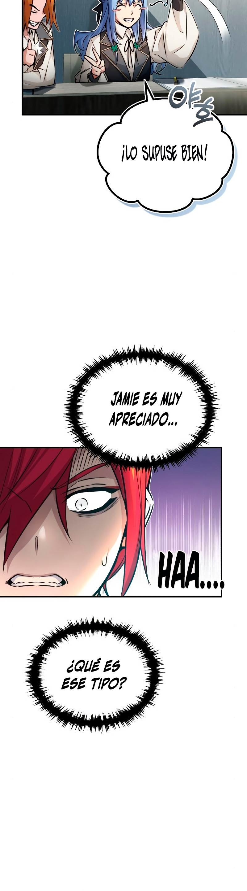 Read 66,666 Years Advent of the Dark Mage Español Manga Online