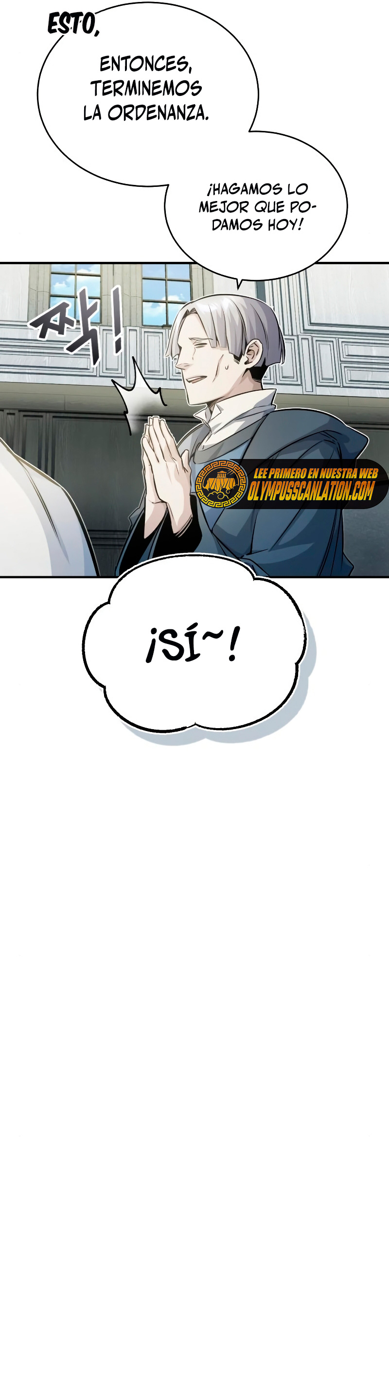 Read 66,666 Years Advent of the Dark Mage Español Manga Online