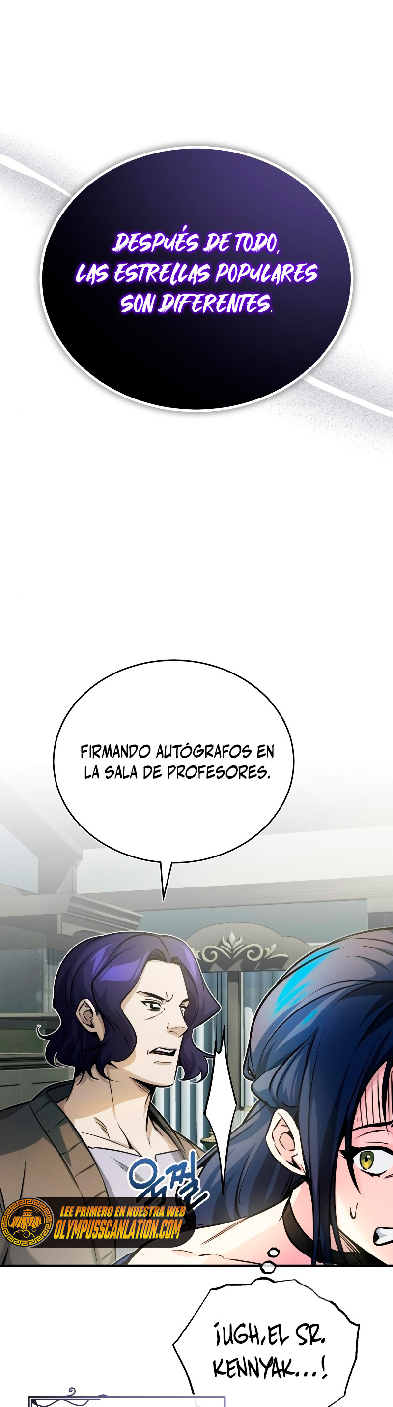 Read 66,666 Years Advent of the Dark Mage Español Manga Online