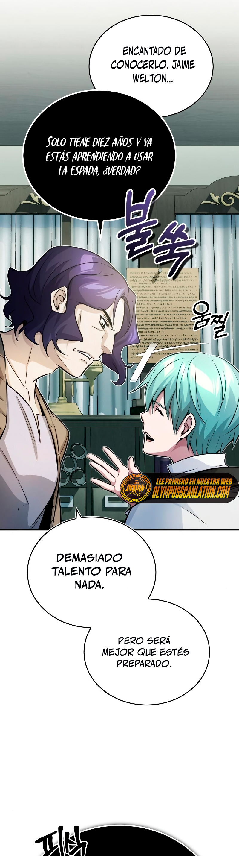 Read 66,666 Years Advent of the Dark Mage Español Manga Online