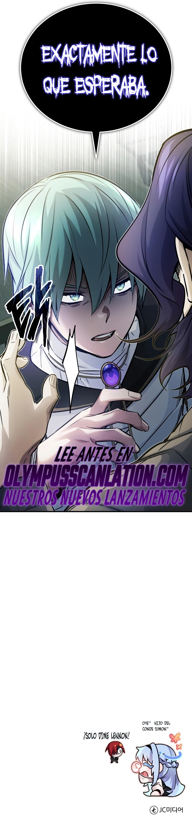 Read 66,666 Years Advent of the Dark Mage Español Manga Online