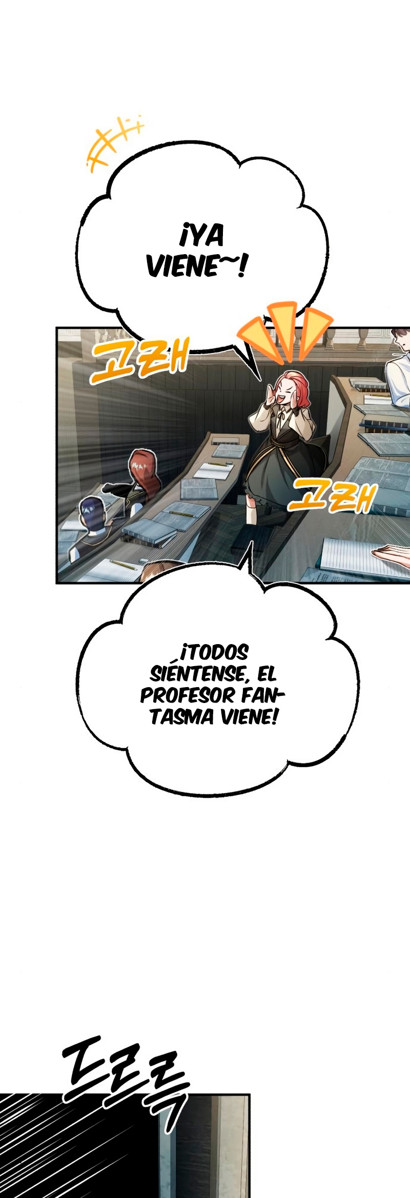 Read 66,666 Years Advent of the Dark Mage Español Manga Online