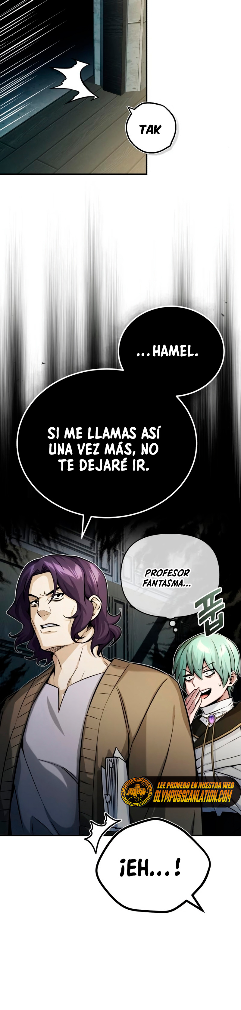 Read 66,666 Years Advent of the Dark Mage Español Manga Online