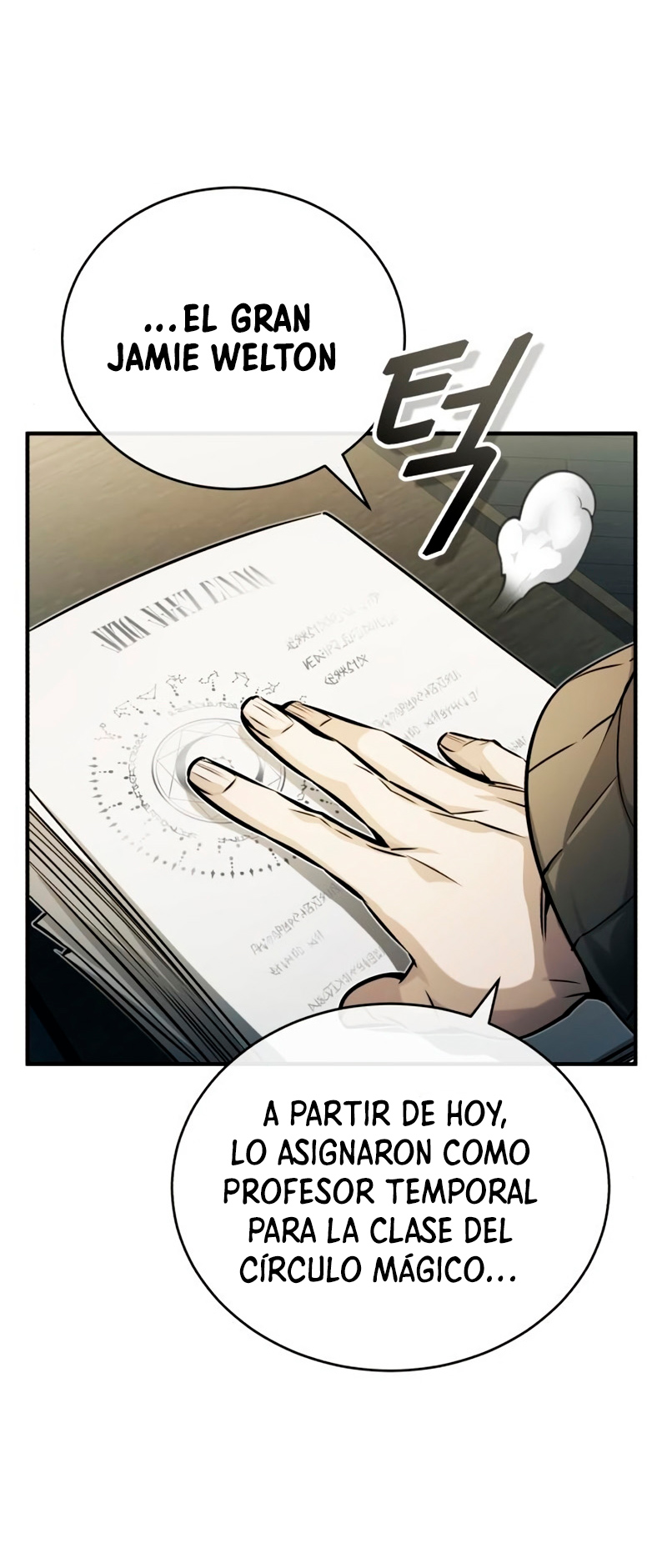 Read 66,666 Years Advent of the Dark Mage Español Manga Online