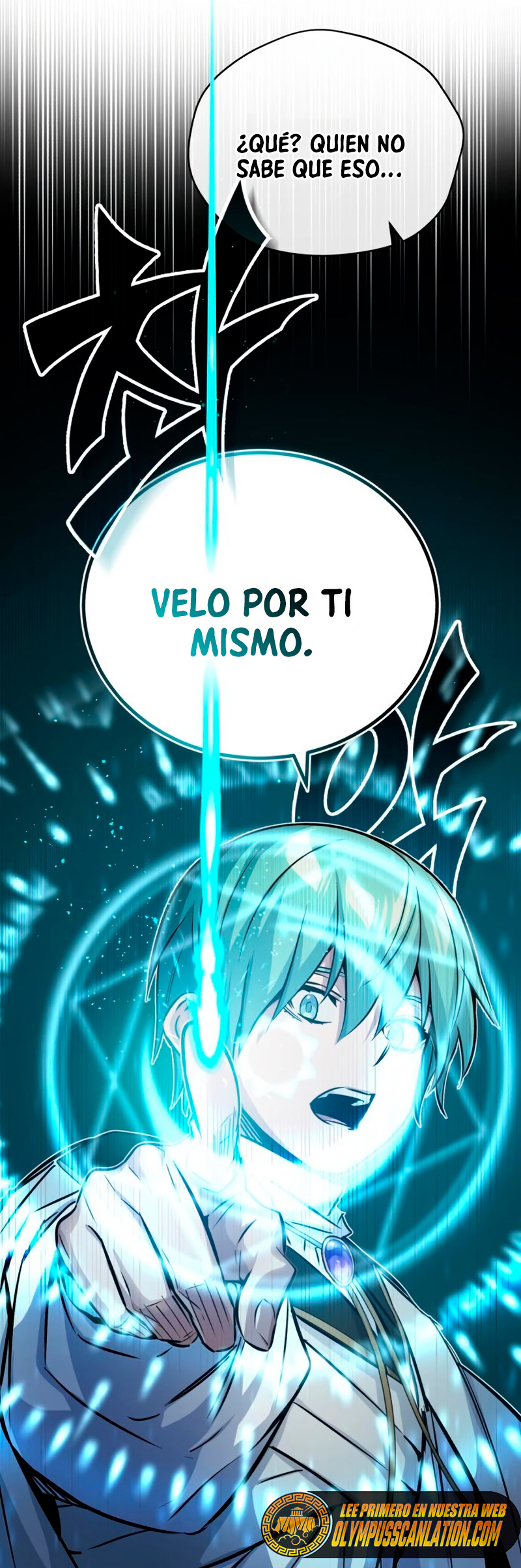 Read 66,666 Years Advent of the Dark Mage Español Manga Online