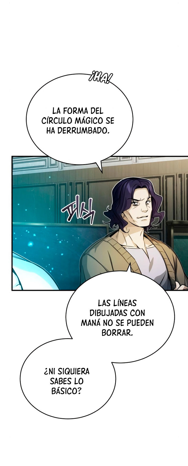 Read 66,666 Years Advent of the Dark Mage Español Manga Online