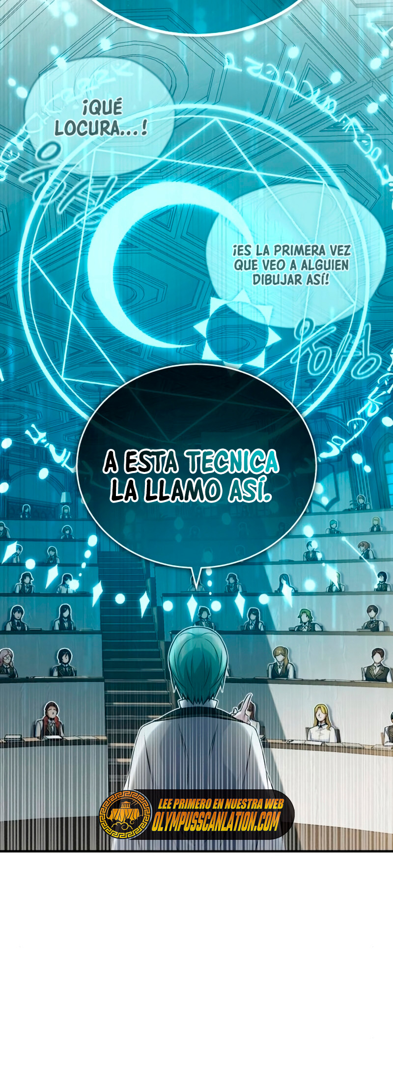 Read 66,666 Years Advent of the Dark Mage Español Manga Online