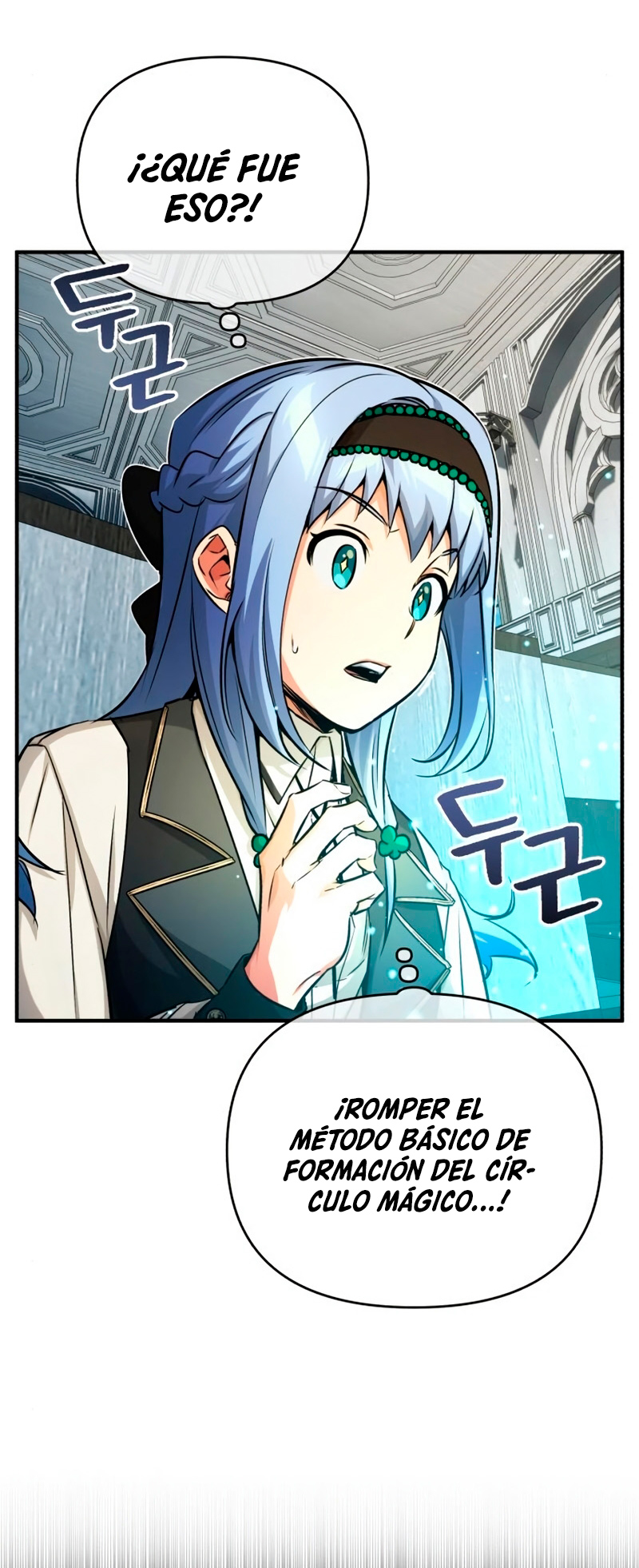 Read 66,666 Years Advent of the Dark Mage Español Manga Online