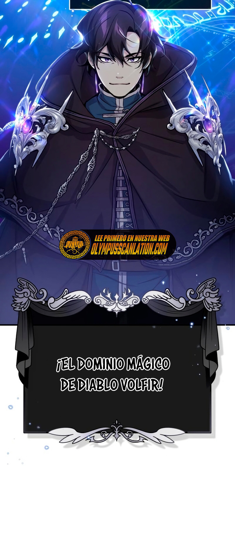 Read 66,666 Years Advent of the Dark Mage Español Manga Online