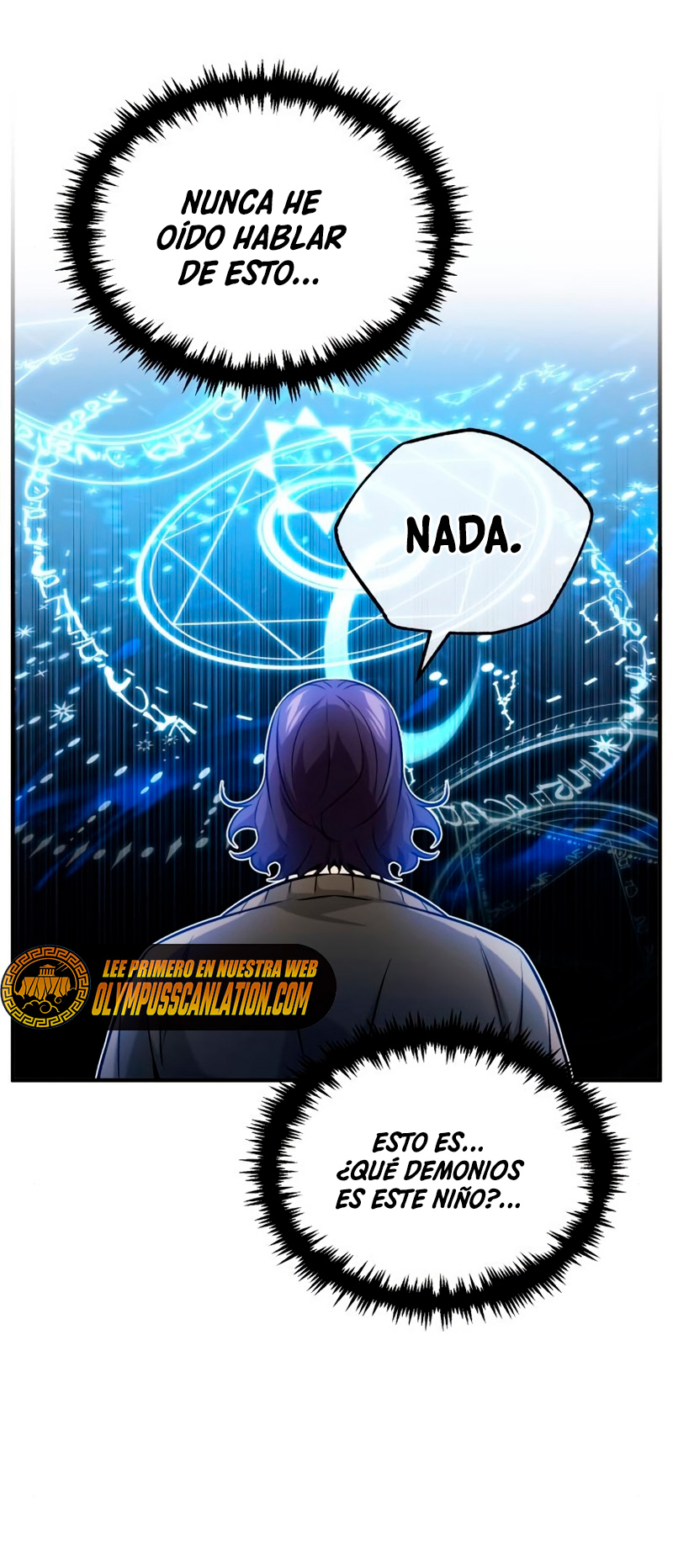 Read 66,666 Years Advent of the Dark Mage Español Manga Online