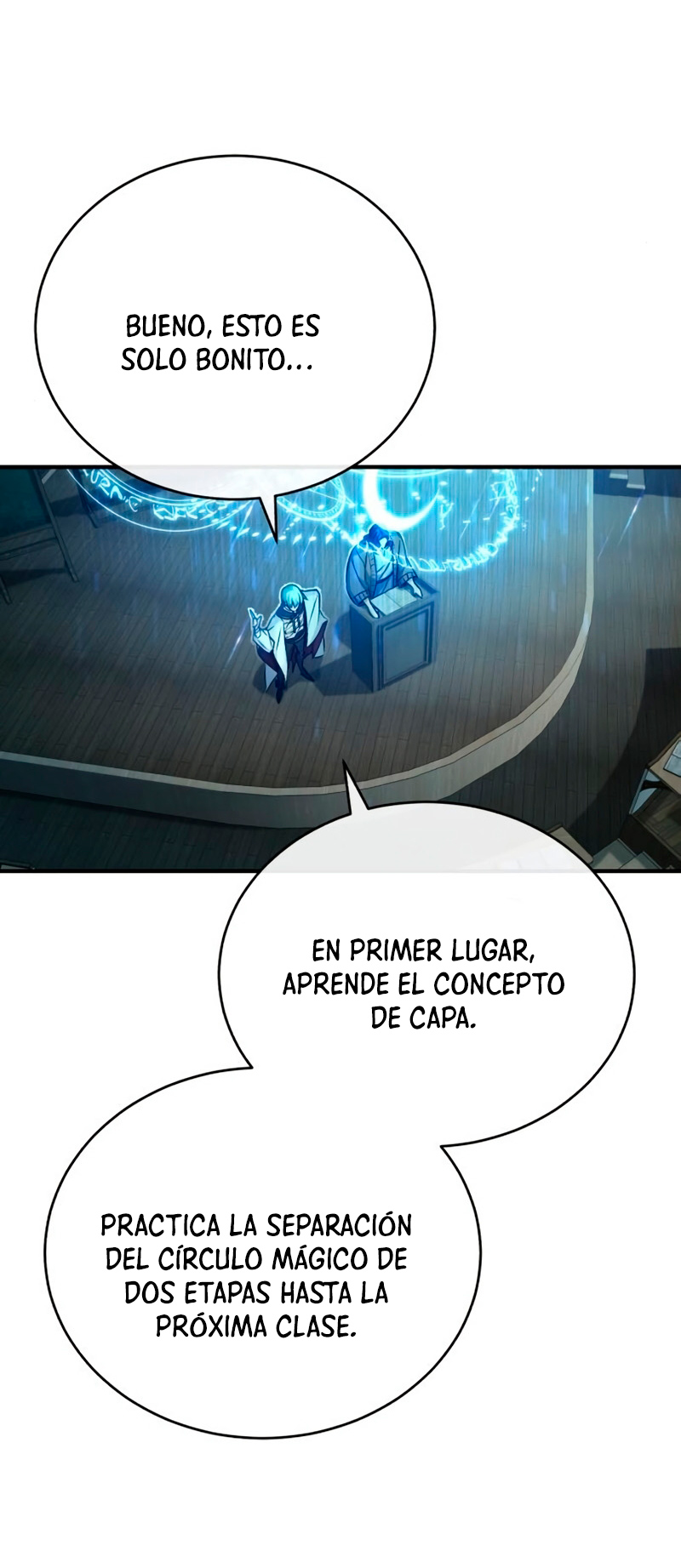 Read 66,666 Years Advent of the Dark Mage Español Manga Online