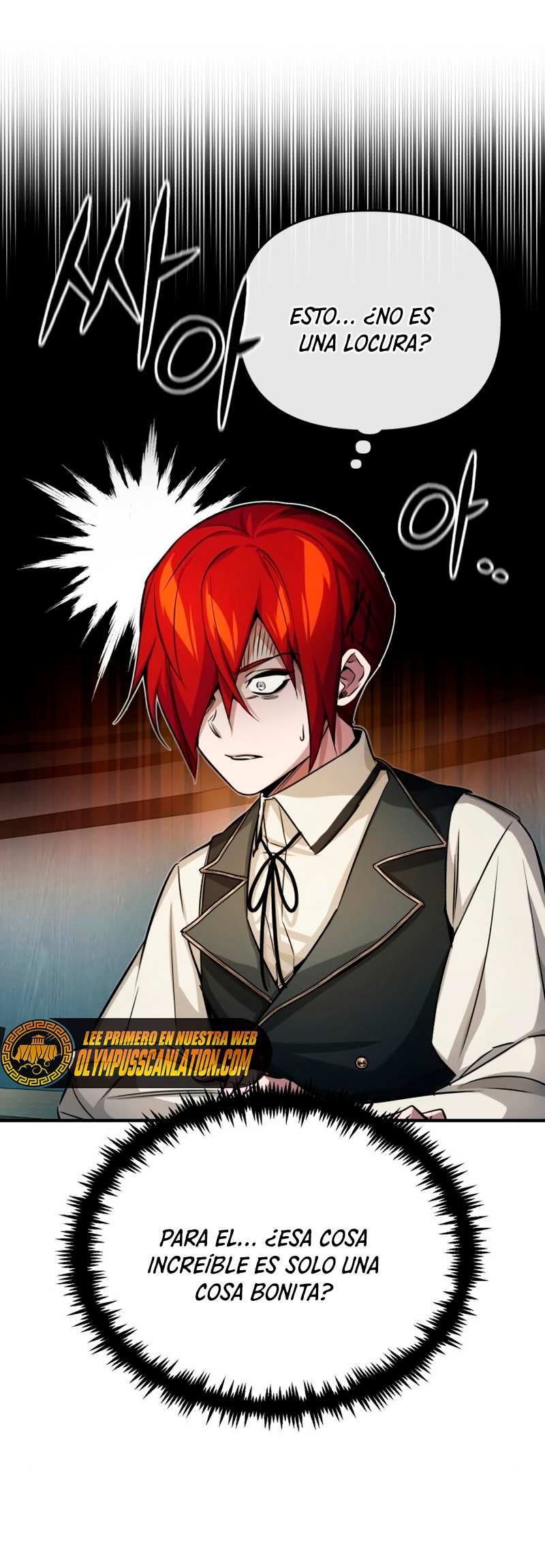 Read 66,666 Years Advent of the Dark Mage Español Manga Online