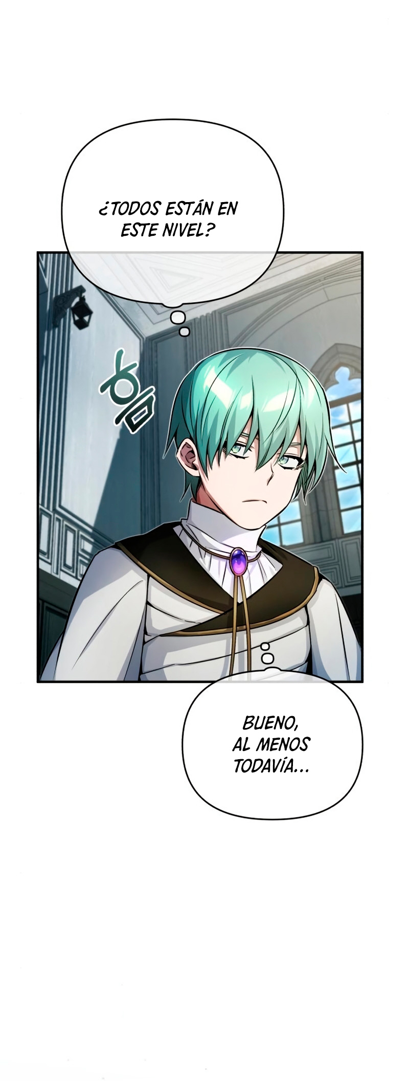 Read 66,666 Years Advent of the Dark Mage Español Manga Online