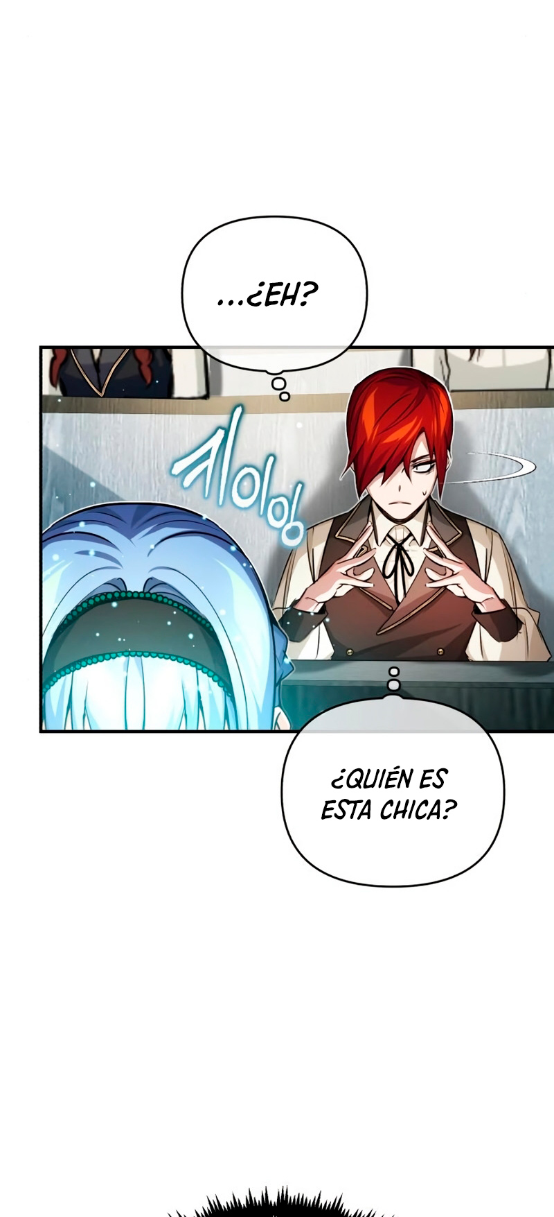 Read 66,666 Years Advent of the Dark Mage Español Manga Online