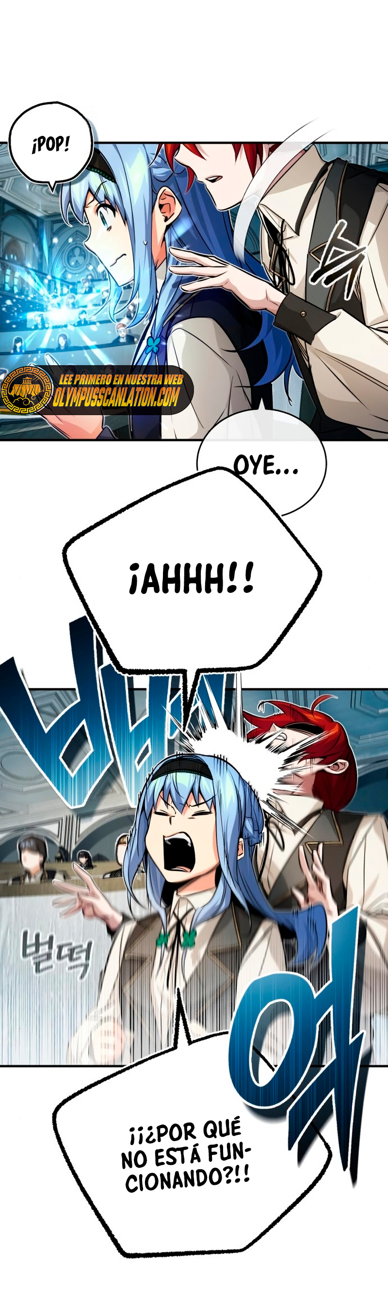 Read 66,666 Years Advent of the Dark Mage Español Manga Online