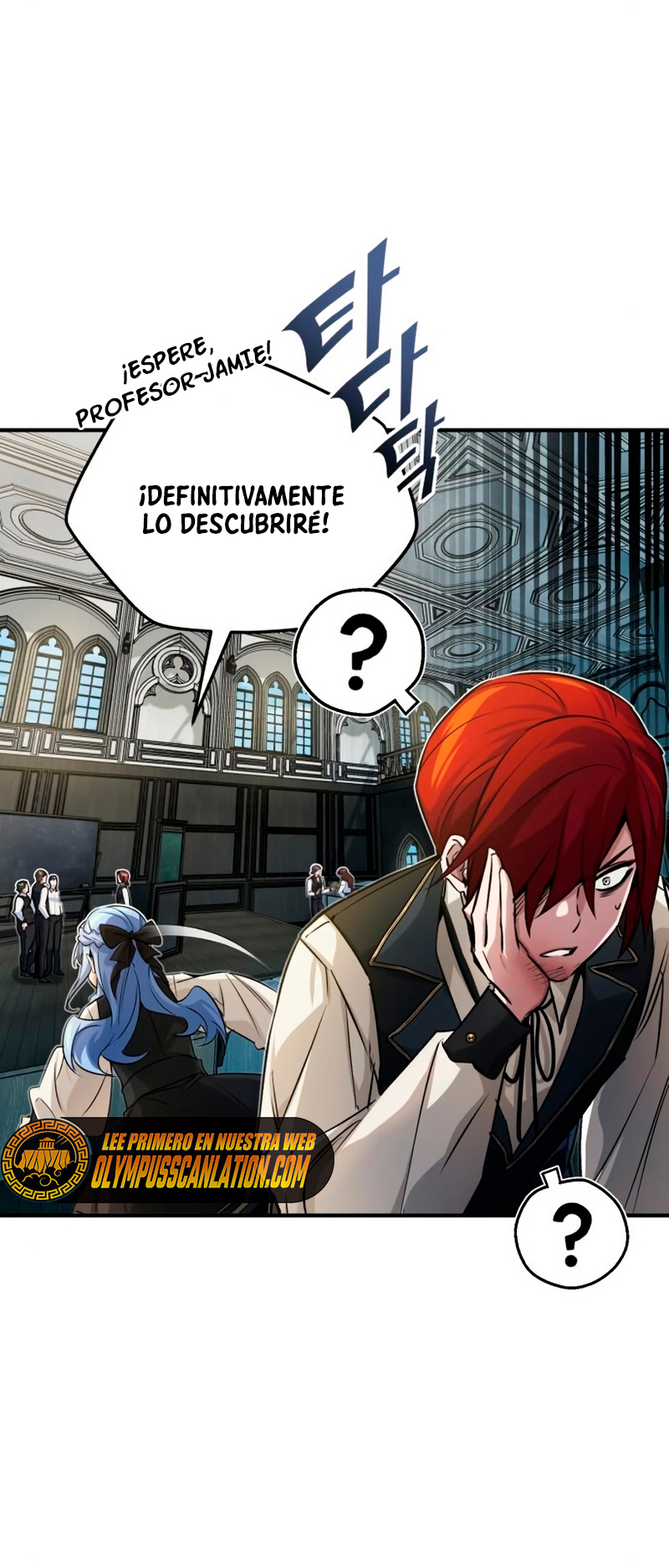 Read 66,666 Years Advent of the Dark Mage Español Manga Online