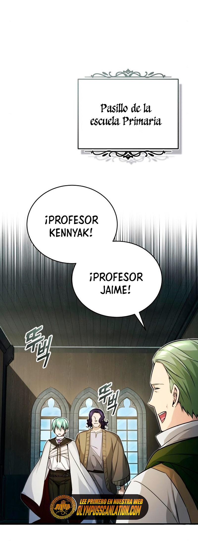 Read 66,666 Years Advent of the Dark Mage Español Manga Online