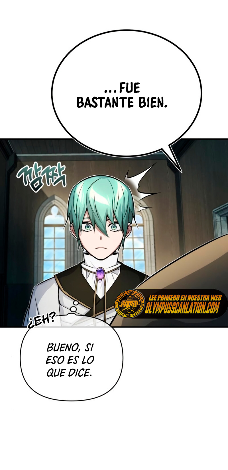 Read 66,666 Years Advent of the Dark Mage Español Manga Online