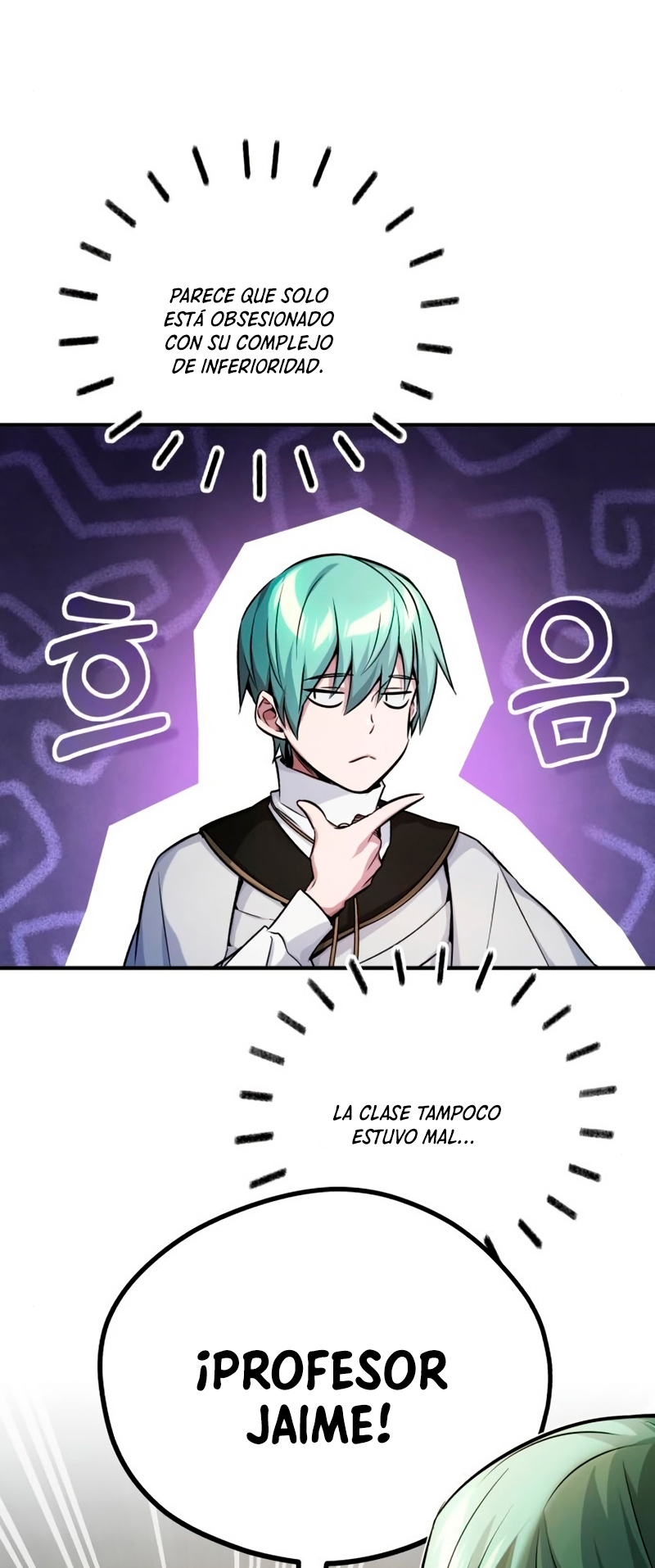 Read 66,666 Years Advent of the Dark Mage Español Manga Online