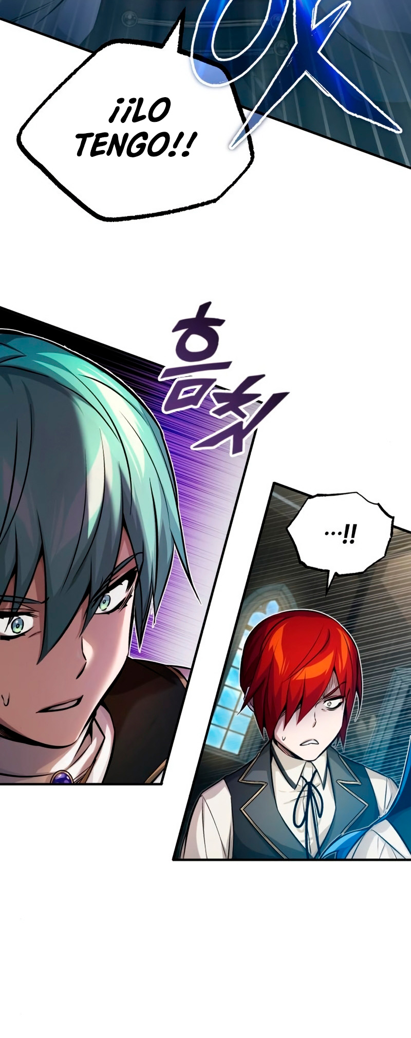 Read 66,666 Years Advent of the Dark Mage Español Manga Online