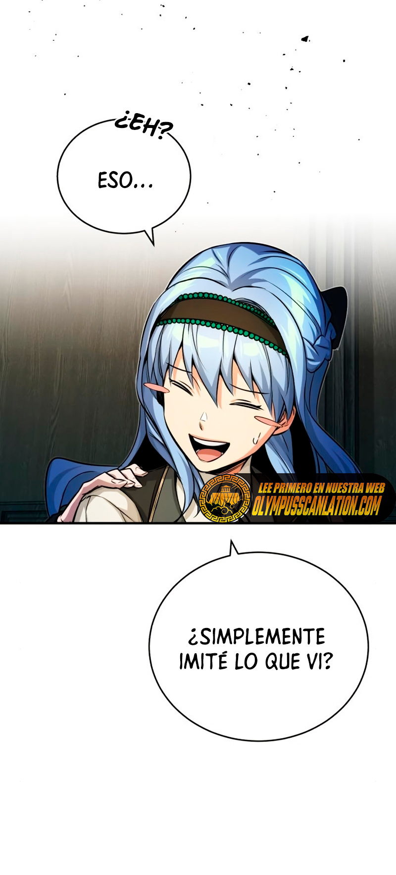 Read 66,666 Years Advent of the Dark Mage Español Manga Online