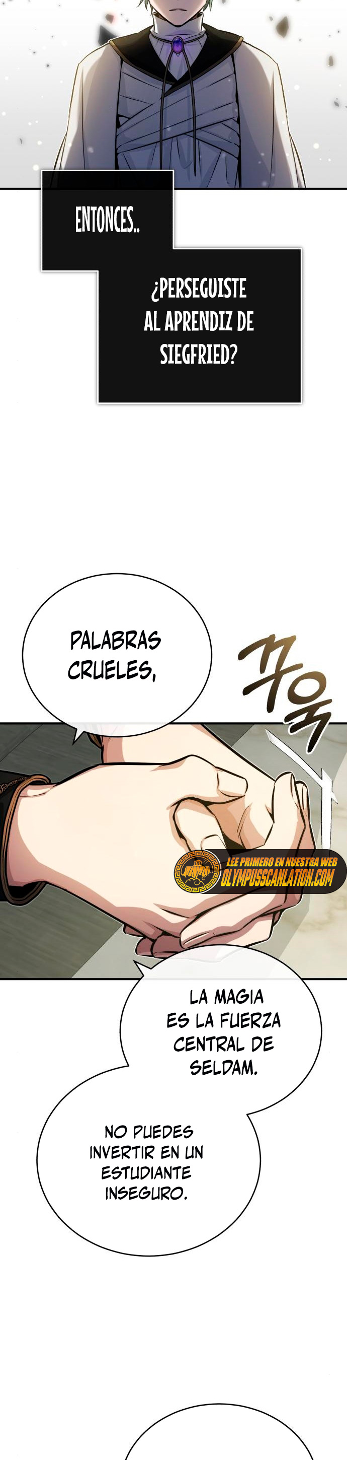 Read 66,666 Years Advent of the Dark Mage Español Manga Online