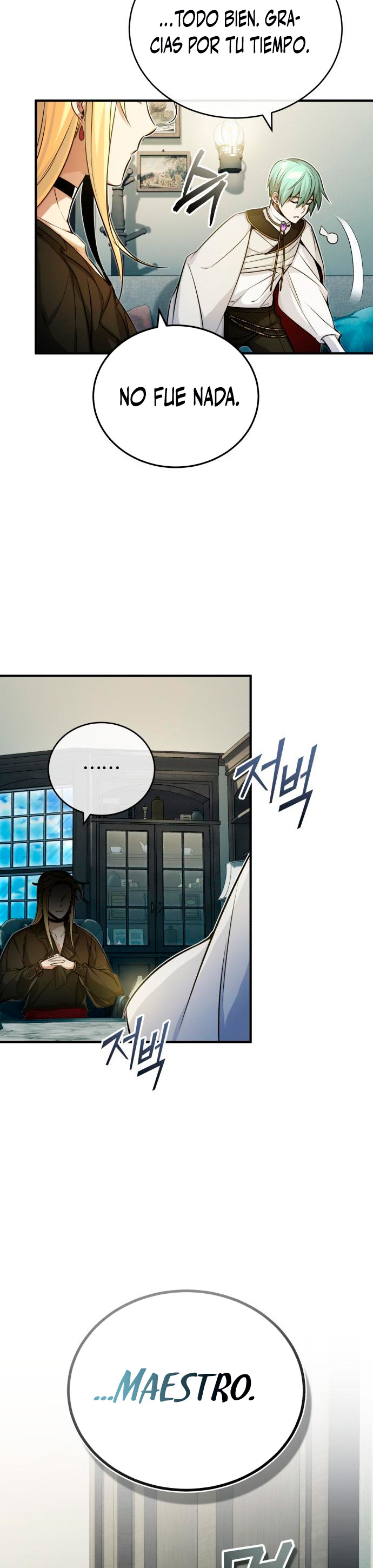 Read 66,666 Years Advent of the Dark Mage Español Manga Online