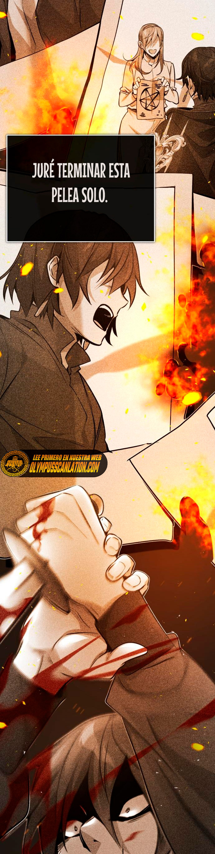 Read 66,666 Years Advent of the Dark Mage Español Manga Online