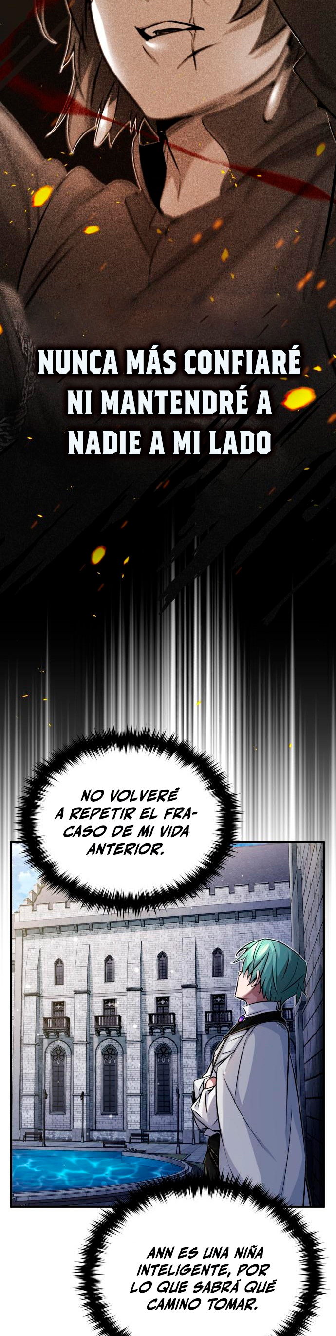 Read 66,666 Years Advent of the Dark Mage Español Manga Online