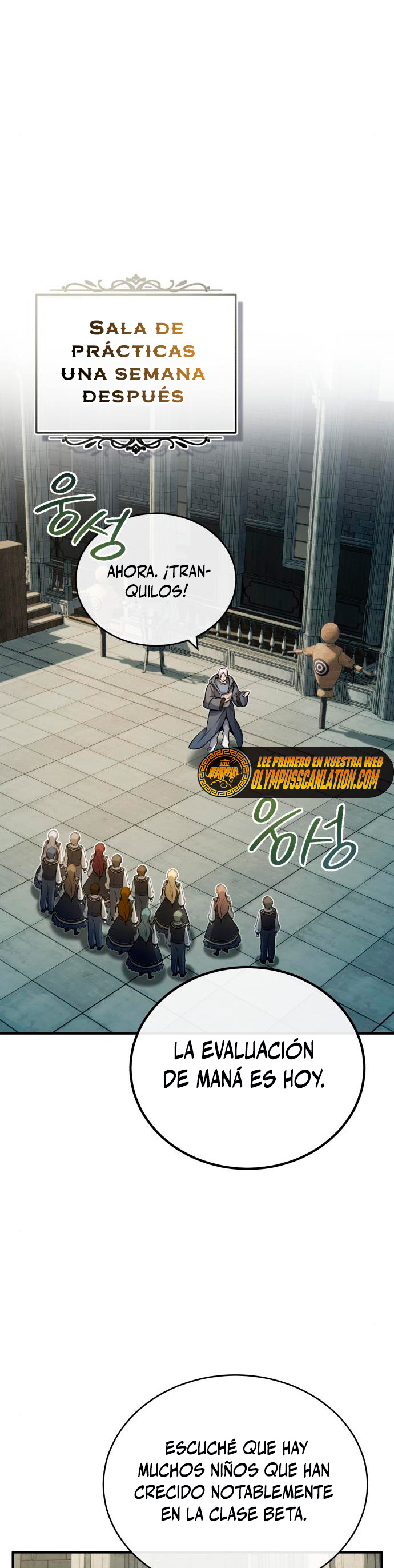 Read 66,666 Years Advent of the Dark Mage Español Manga Online