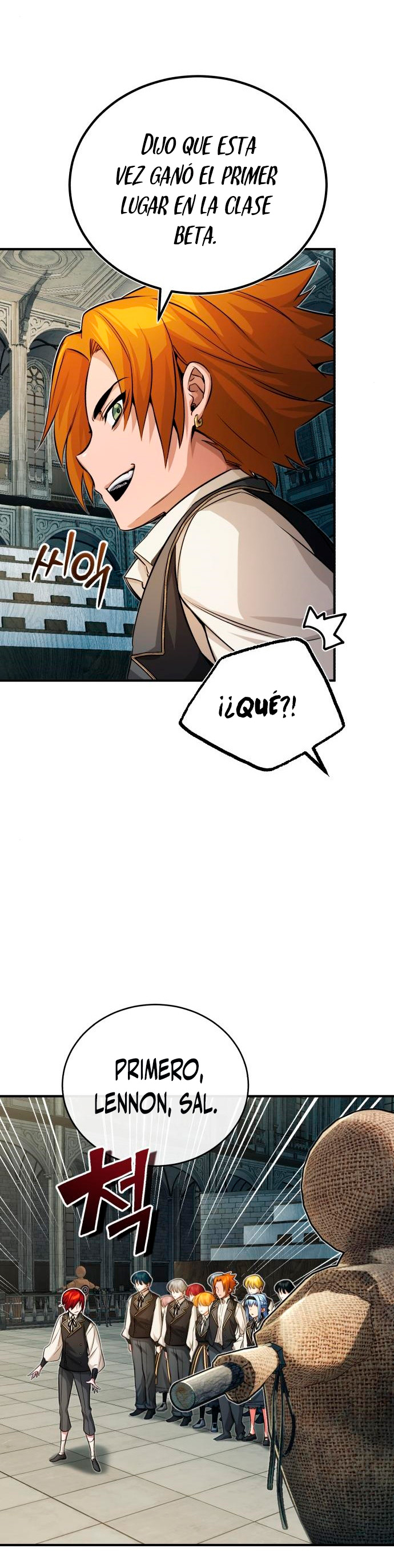 Read 66,666 Years Advent of the Dark Mage Español Manga Online