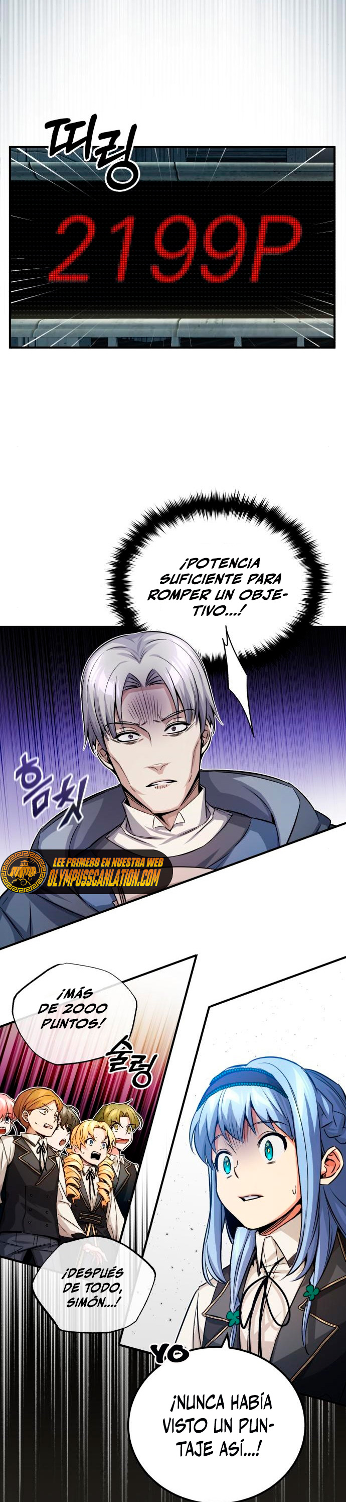 Read 66,666 Years Advent of the Dark Mage Español Manga Online