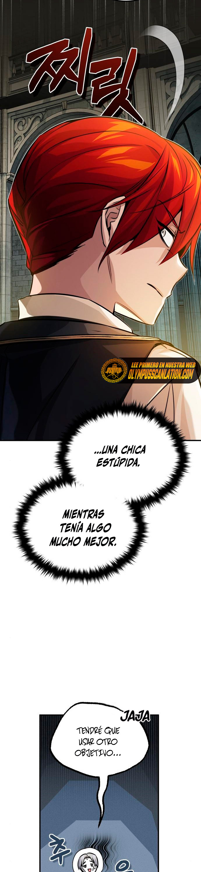 Read 66,666 Years Advent of the Dark Mage Español Manga Online