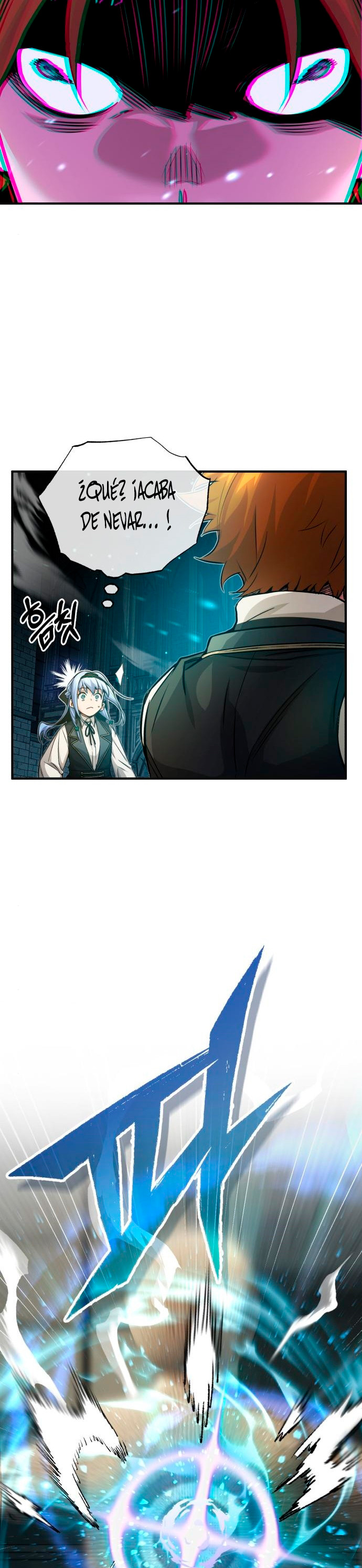 Read 66,666 Years Advent of the Dark Mage Español Manga Online