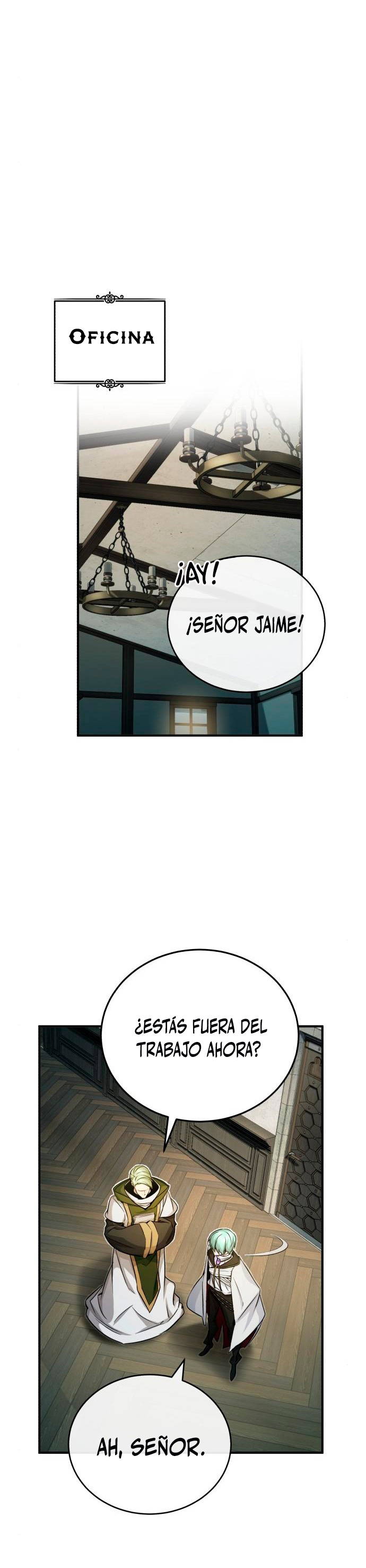 Read 66,666 Years Advent of the Dark Mage Español Manga Online