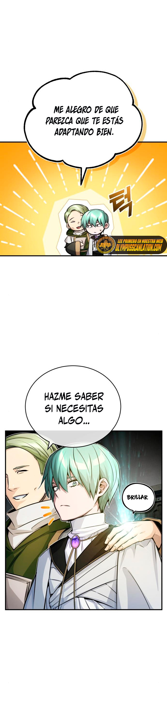 Read 66,666 Years Advent of the Dark Mage Español Manga Online