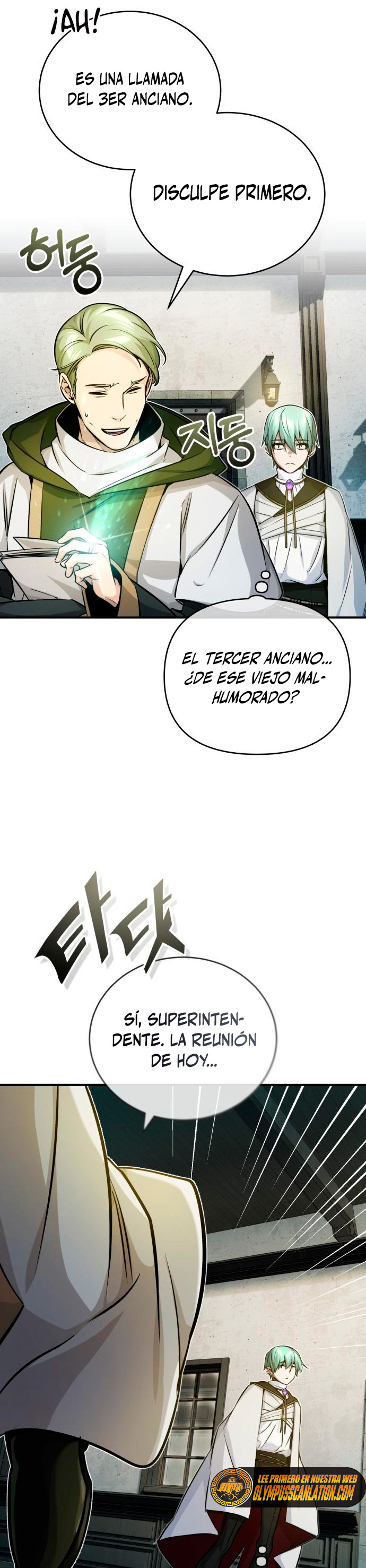 Read 66,666 Years Advent of the Dark Mage Español Manga Online