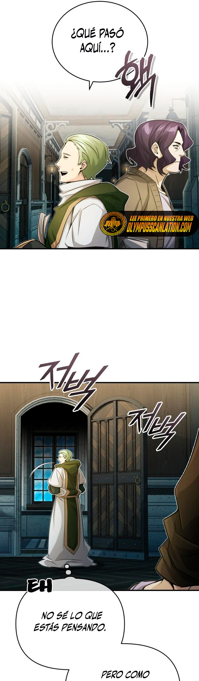 Read 66,666 Years Advent of the Dark Mage Español Manga Online